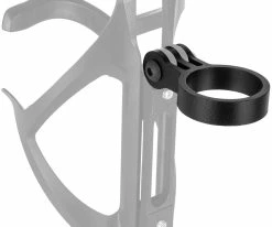 M-Wave QRIR Spacer - Bague D'écartement Pour Le Casque AHEAD -vélo de route M Wave 390650 QRIR Spacer Distanzring fur AHEAD Steuersatz 3