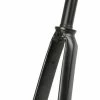 M-Wave Fourche Road 700C Alu -vélo de route M Wave 392685 Road 700C Alu Gabel 1