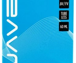 M-Wave Tubeless Filler - Seringue De Gonflage -vélo de route M Wave 519481 Tubeless Filler Befullspritze 2