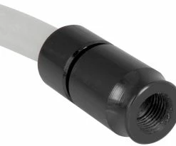 M-Wave Tubeless Filler - Seringue De Gonflage -vélo de route M Wave 519481 Tubeless Filler Befullspritze 3