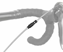 Promax Ajusteur De Commutation -vélo de route M Wave Schaltzugeinsteller 370290 b