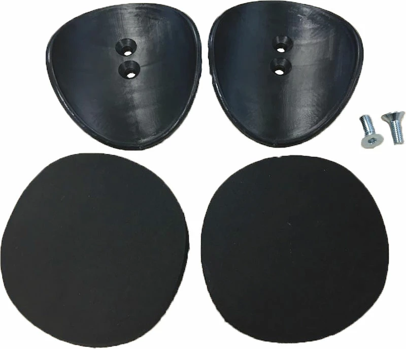 Katana Kit De Rembourrage Pour Guidon De Triathlon 3 Katana Kit De Rembourrage Pour Guidon De Triathlon