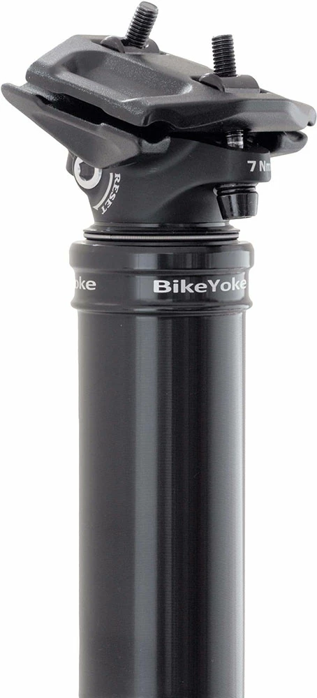 BikeYoke Tige De Selle Revive Max 34,9 Vario 4 BikeYoke Tige De Selle Revive Max 34,9 Vario – Image 2