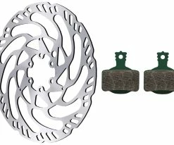 MAGURA Kit Optimisé EStop MDR-C