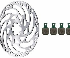 MAGURA Kit Optimisé EStop MDR-C -vélo de route MDR C 203 04