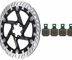 MAGURA Kit Optimisé EStop MDR-P -vélo de route MDR P 203 03