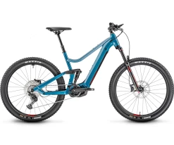 VTT électrique MOUSTACHE Wide 3 625Wh Smart System