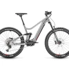 VTT électrique MOUSTACHE Wide 5 625Wh Smart System