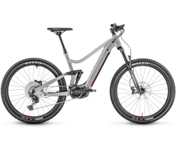 VTT électrique MOUSTACHE Wide 5 625Wh Smart System