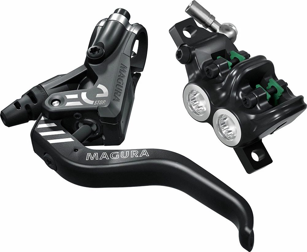 MAGURA Kit De Freins à Disque MT5 EStop + MDR-C 4 MAGURA Kit De Freins à Disque MT5 EStop + MDR-C – Image 2