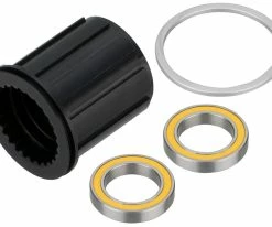 Newmen MTB Freewheel Incl. Bearings -vélo de route MTB Freilauf Shimano 90009