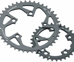 Stronglight Plateau VTT 9 Vitesses 5 Bras Ø 94 Mm