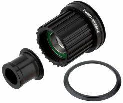 Newmen MTB MicroSpline Gen2 Freewheel Incl. Bearing