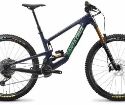 Santa Cruz Megatower 2 X01