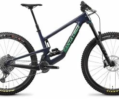 Santa Cruz Megatower 2 C S