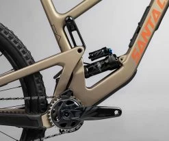 Santa Cruz Megatower 2 X01 -vélo de route MY22 5 MT2 details 004