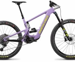 Santa Cruz Bullit CC S