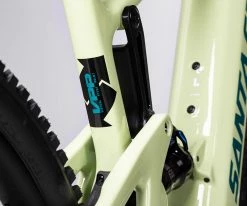 Santa Cruz Heckler MX C S -vélo de route MY22 Heckler9 details 010