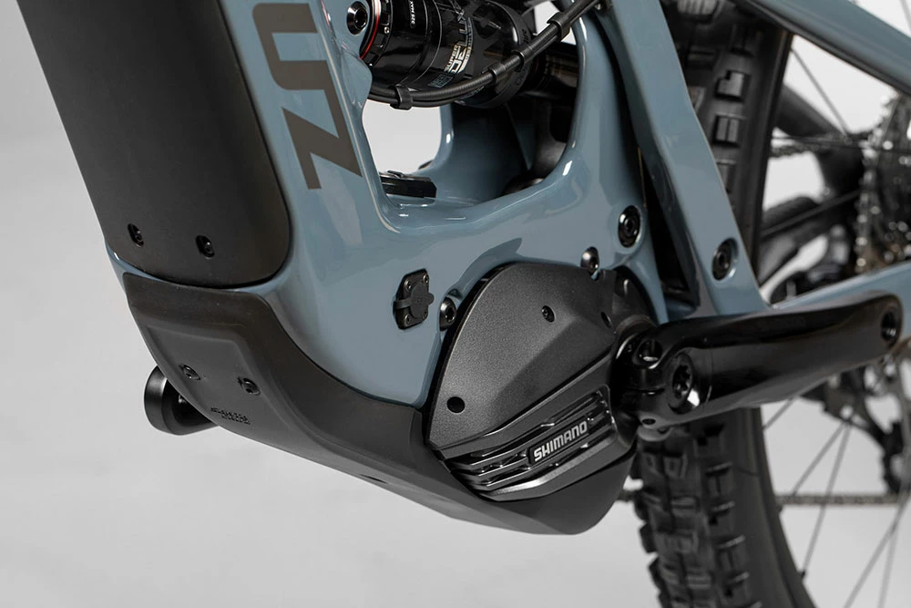 Santa Cruz Heckler C S 5 Santa Cruz Heckler C S – Image 3