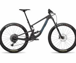 Santa Cruz Hightower C R