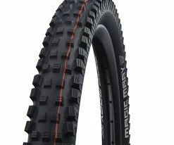 Schwalbe Magic Mary Evo Super Trail 27,5x2,40" Addix Soft E-50 Pneu Pliant