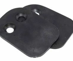 MAGPED Taquets / Cales De Pédales De Rechange