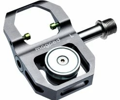 MAGPED Pédales Magnétiques ROAD -vélo de route Magped Road Magnetpedal 2