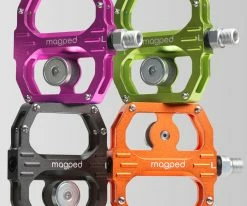 MAGPED Pédales Magnétiques SPORT2 13 MAGPED Pédales Magnétiques SPORT2 -vélo de route Magped Sport 2 Magnetpedale SPORT 100 6tsqJ51y5Vf0nt