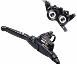 MAGURA CMe5 Frein à Disque à 4 Doigts Droit