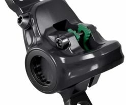 MAGURA CT4 Frein à Disque Droit -vélo de route Magura CT4 Scheibenbremse links 2702540 c