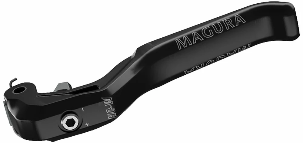 MAGURA HC-W Carbotecture 1-Finger Brake Lever 3 MAGURA HC-W Carbotecture 1-Finger Brake Lever