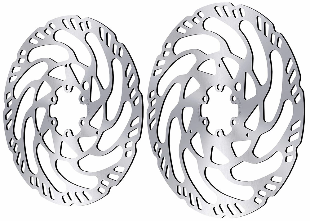 MAGURA Kit De Freins à Disque MT5 EStop + MDR-C 5 MAGURA Kit De Freins à Disque MT5 EStop + MDR-C – Image 3