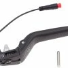 MAGURA MT5e 3-Finger Brake Lever -vélo de route Magura MT5e 3 Finger Bremshebel 2700837