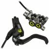 MAGURA Frein à Disque MT7 Pro HC -vélo de route Magura MT7 Pro HC 20093323 Master