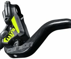 MAGURA Frein à Disque MT8 SL Flatmount HC -vélo de route Magura MT8 SL FM HC Carbolay Scheibenbremse 2701632 b