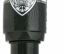 MANITOU Amortisseur Mara Trunnion -vélo de route Manitou Mara Trunnion 2