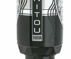 MANITOU Amortisseur Mara Trunnion -vélo de route Manitou Mara Trunnion 3