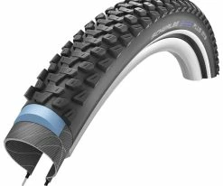 Schwalbe Marathon Plus MTB 29x2,10" Fil Réflexe