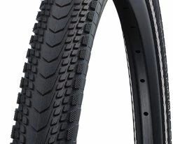 Schwalbe Marathon Almotion Evo 28x1,50" TLE Addix Pneus Pliants