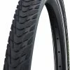 Schwalbe Marathon E-Plus 28" Smart DualGuard E-50 Pneu à Fil -vélo de route MarathonEPlus Standard