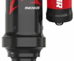 Marzocchi Amortisseur Bomber Air A Sweep-Adj Evol LV -vélo de route Marczocchi 971 58 000 20112616 Bomber Air A Sweep Adj Evol LV Dampfer 2