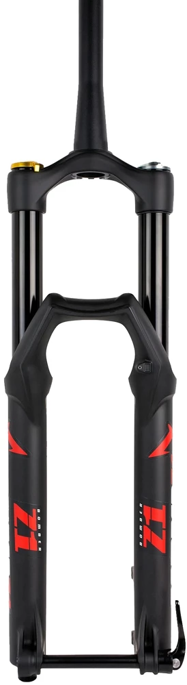 Marzocchi Bomber Z1 27,5" Grip Sweep-Adj Tapered Boost 4 Marzocchi Bomber Z1 27,5" Grip Sweep-Adj Tapered Boost – Image 2