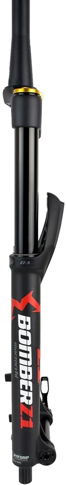 Marzocchi Bomber Z1 27,5" Grip Sweep-Adj Tapered Boost 5 Marzocchi Bomber Z1 27,5" Grip Sweep-Adj Tapered Boost – Image 3