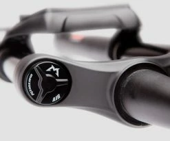 Marzocchi Bomber Z2 29" Rail Sweep-Adj Tapered Boost -vélo de route Marzocchi 912 01 060 Bomber Z2 29 Rail Sweep Adj Tapered Boost 3