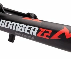 Marzocchi Bomber Z2 29" Rail Sweep-Adj Tapered Boost -vélo de route Marzocchi 912 01 060 Bomber Z2 29 Rail Sweep Adj Tapered Boost 4