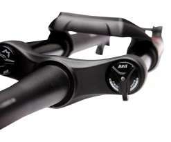 Marzocchi Bomber Z2 29" Rail Sweep-Adj Tapered Boost -vélo de route Marzocchi 912 01 060 Bomber Z2 29 Rail Sweep Adj Tapered Boost 5