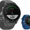 Garmin Forerunner 255 - GPS Multisport Smartwatch 2 Garmin Forerunner 255 - GPS Multisport Smartwatch -vélo de route Master Garmin Forerunner 255 GPS Multisport Smartwatch 010 02641 10 Artikel 20116496sJgAgaEMjCPHr