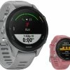 Garmin Forerunner 255S - GPS Multisport Smartwatch 2 Garmin Forerunner 255S - GPS Multisport Smartwatch -vélo de route Master Garmin Forerunner 255S GPS Multisport Smartwatch 010 02641 12 Artikel 20116497qeTGRkc7Zf9lU