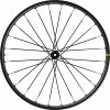 Mavic Roue Avant Allroad SL Road+ 650b 2 Mavic Roue Avant Allroad SL Road+ 650b -vélo de route Mavic Allroad SL Road 650b Vorderrad 0193128422325 a