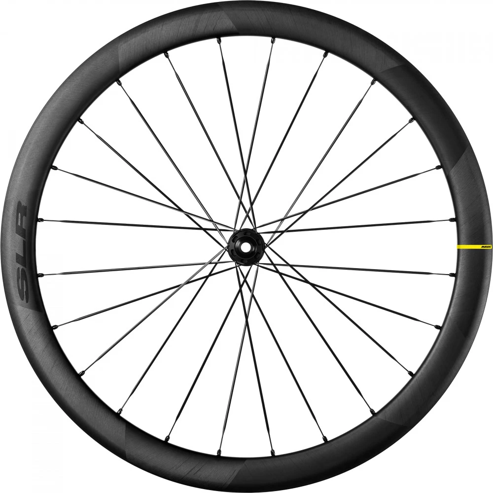 Mavic Roue Avant Cosmic SLR 45 Disc 3 Mavic Roue Avant Cosmic SLR 45 Disc